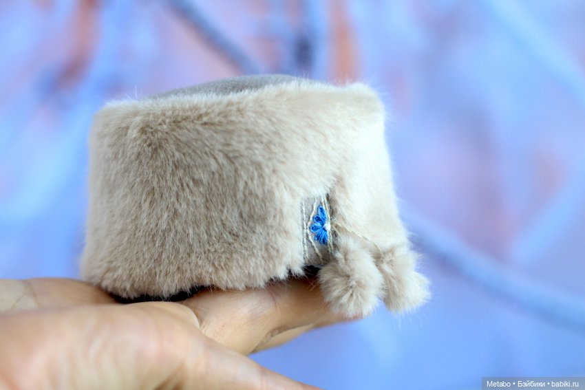 Барышни Рапунцели | Бэйбики Барышни Рапунцели — Одежда и обувь для кукол своими руками: фото (фото 10)