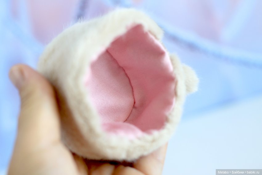 Барышни Рапунцели | Бэйбики Барышни Рапунцели — Одежда и обувь для кукол своими руками: фото (фото 7)