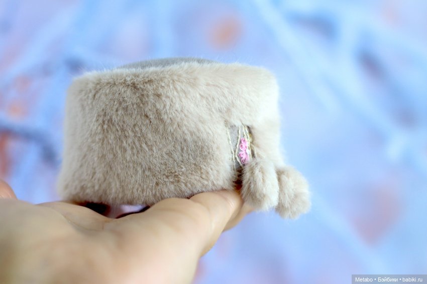 Барышни Рапунцели | Бэйбики Барышни Рапунцели — Одежда и обувь для кукол своими руками: фото (фото 6)