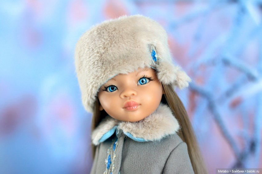 Барышни Рапунцели | Бэйбики Барышни Рапунцели — Одежда и обувь для кукол своими руками: фото