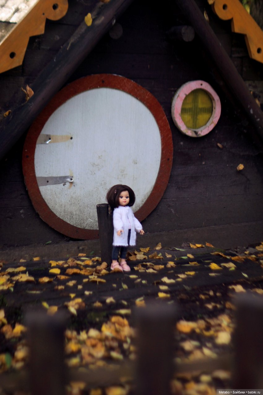 Большое путешествие Миши — Куклы Paola Reina (Паола Рейна): новинки