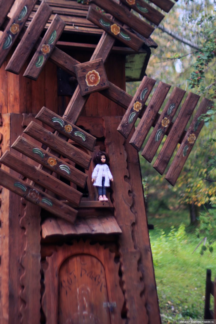 Большое путешествие Миши — Куклы Paola Reina (Паола Рейна): новинки