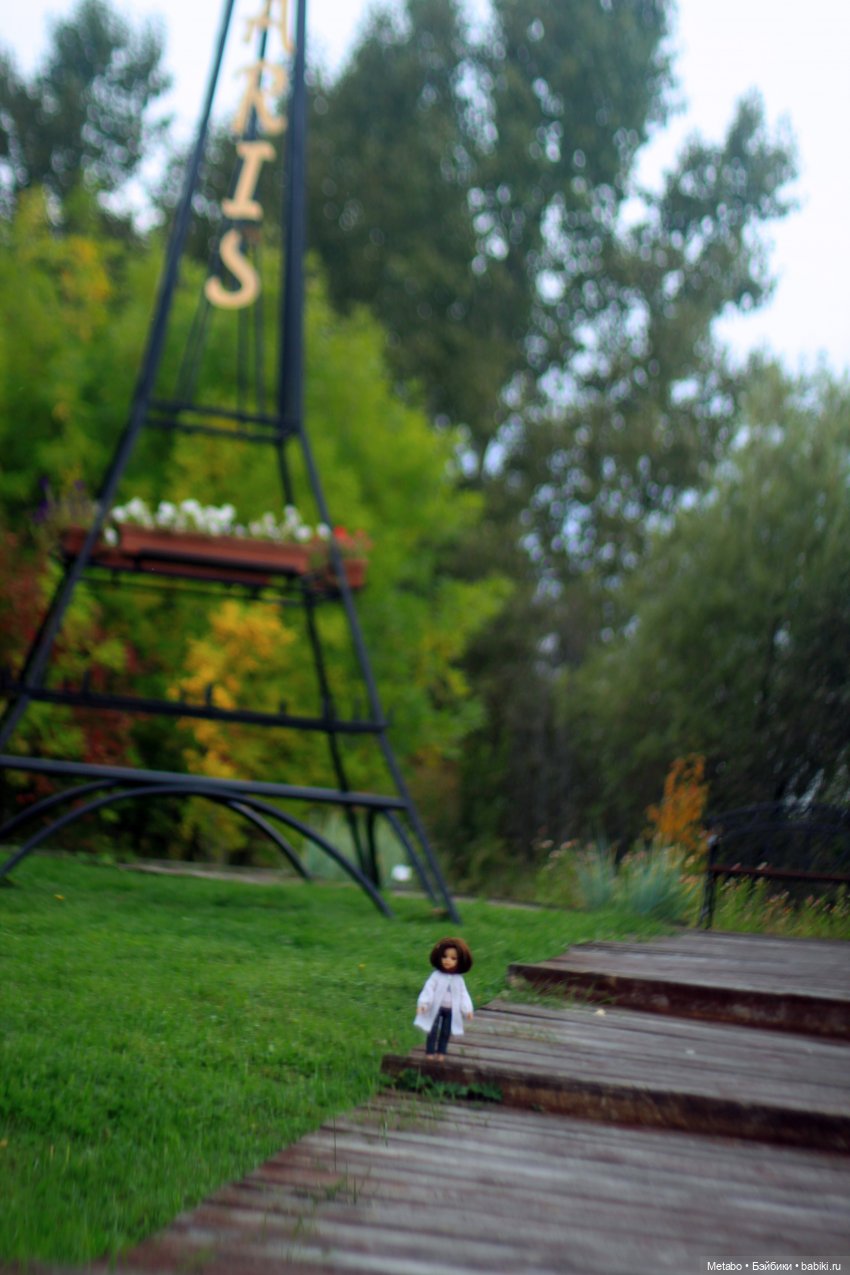 Большое путешествие Миши — Куклы Paola Reina (Паола Рейна): новинки