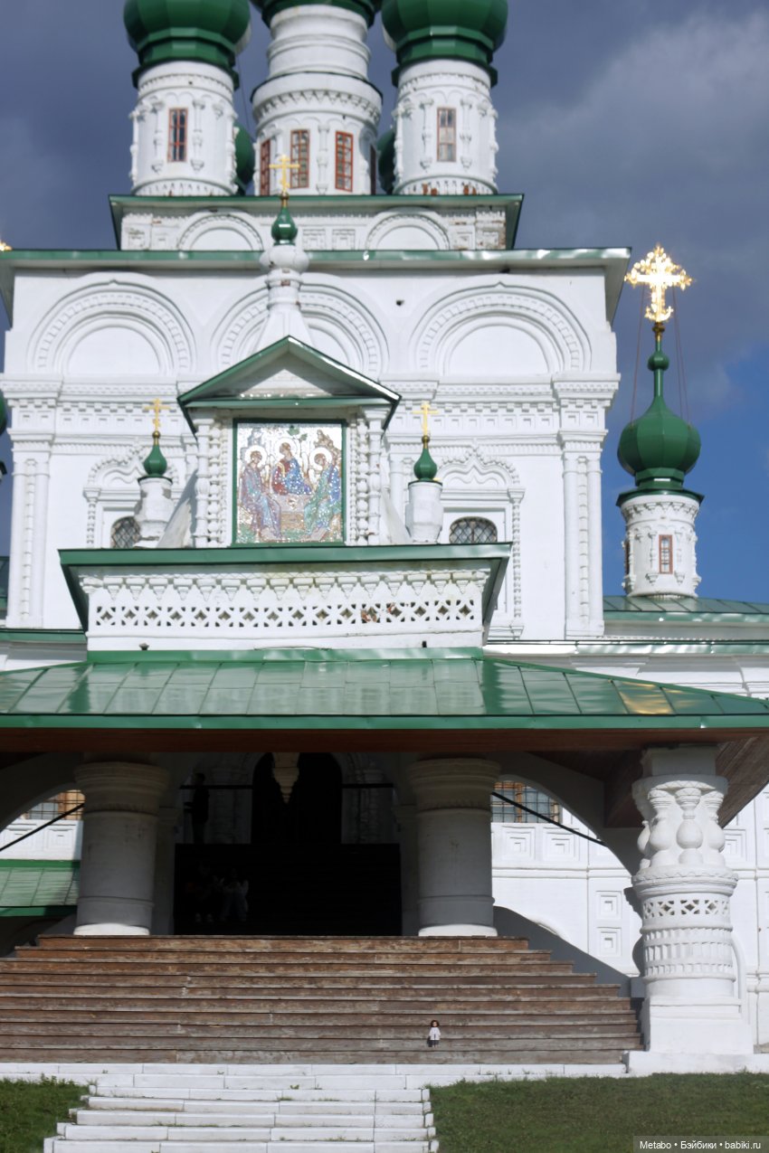 Большое путешествие Миши — Куклы Paola Reina (Паола Рейна): новинки