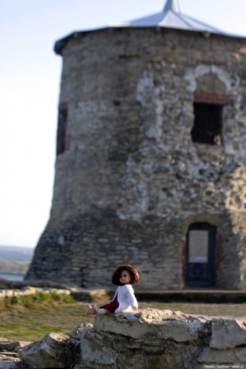 Большое путешествие Миши — Куклы Paola Reina (Паола Рейна): новинки