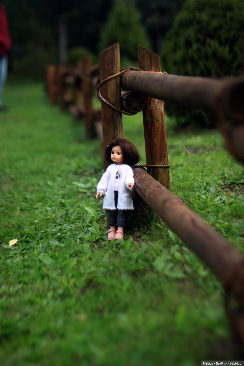 Большое путешествие Миши — Куклы Paola Reina (Паола Рейна): новинки