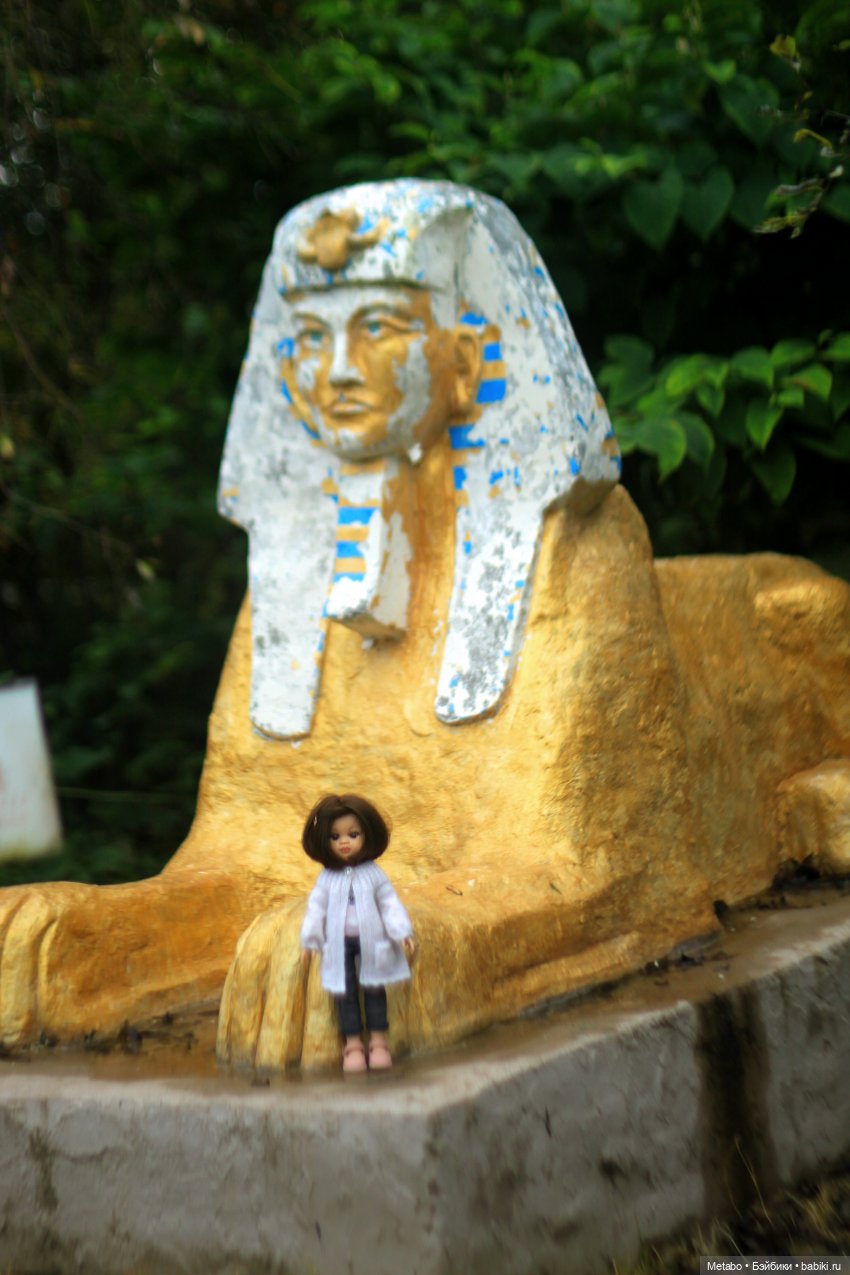 Большое путешествие Миши — Куклы Paola Reina (Паола Рейна): новинки