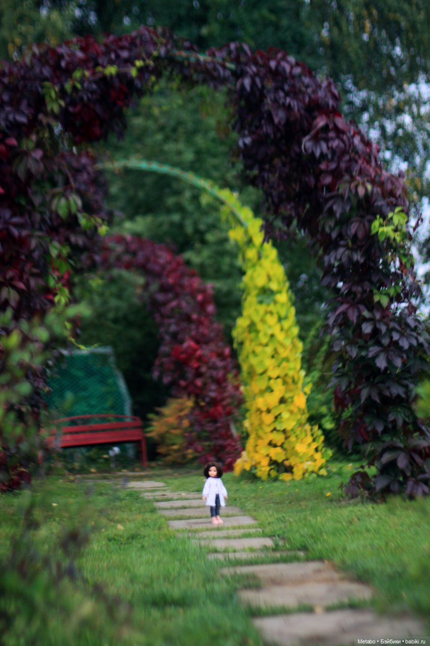 Большое путешествие Миши — Куклы Paola Reina (Паола Рейна): новинки
