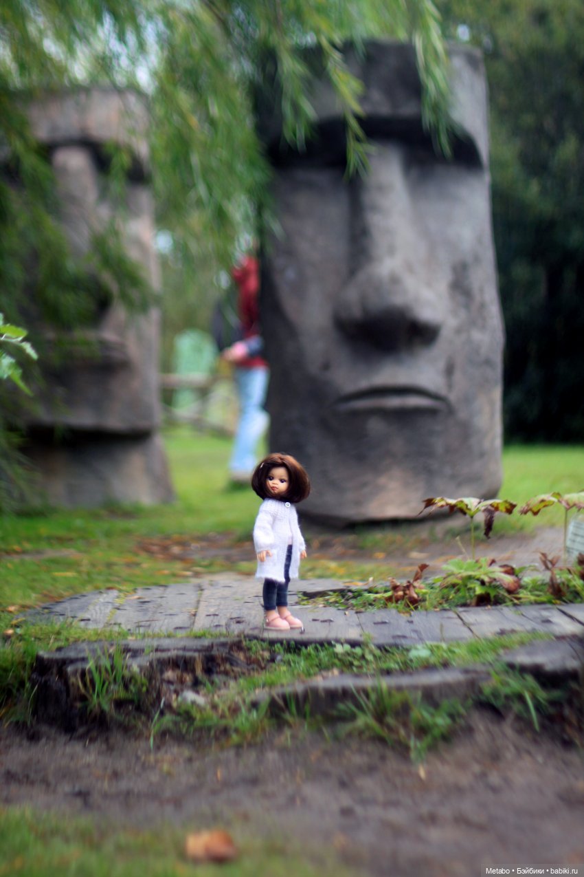 Большое путешествие Миши — Куклы Paola Reina (Паола Рейна): новинки