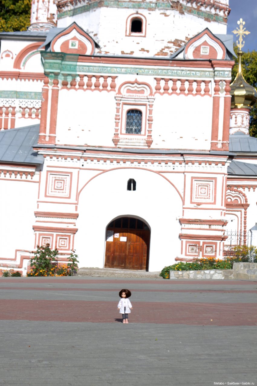 Большое путешествие Миши — Куклы Paola Reina (Паола Рейна): новинки