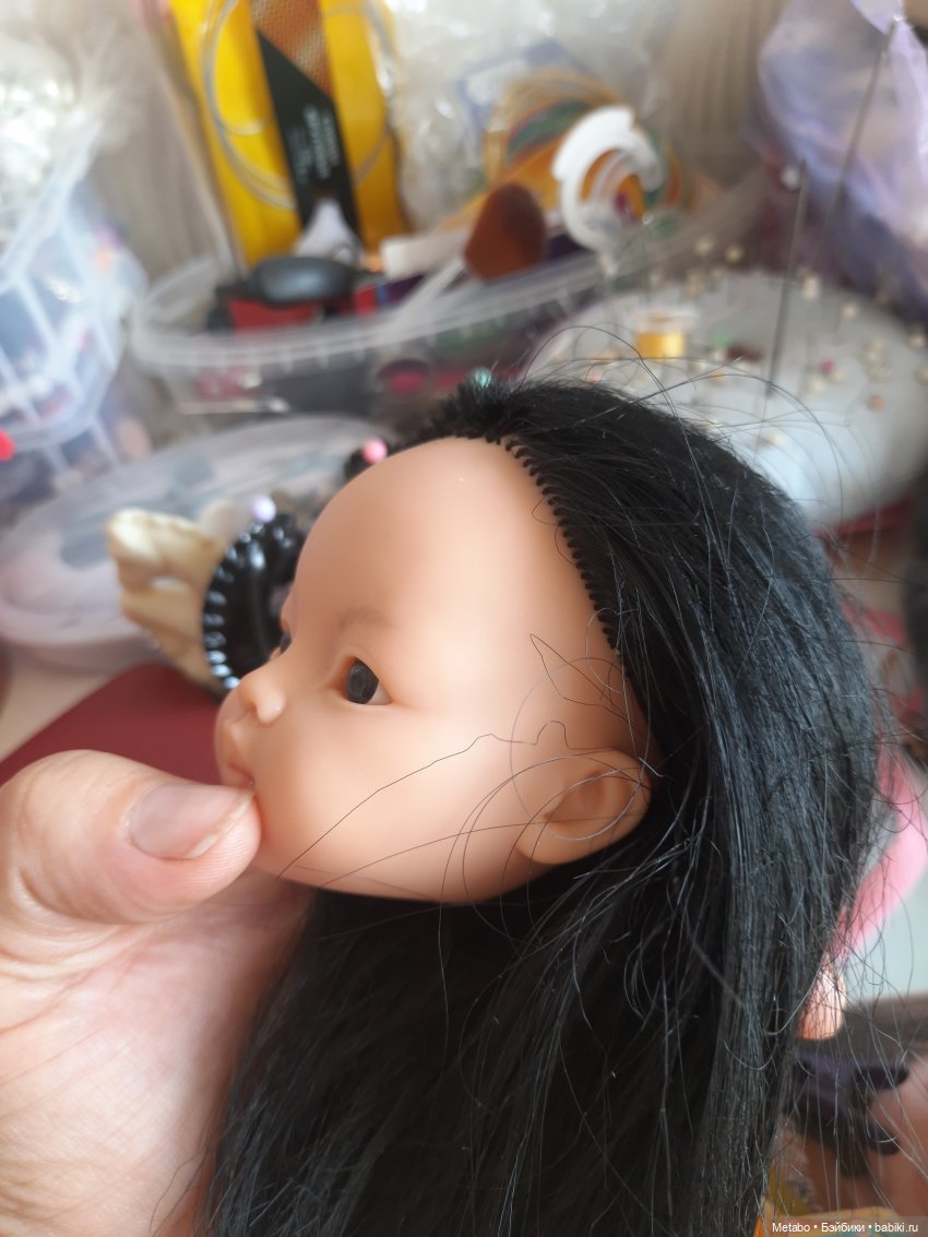 Мои Лиуши — Куклы Paola Reina (Паола Рейна): новинки (фото 3)