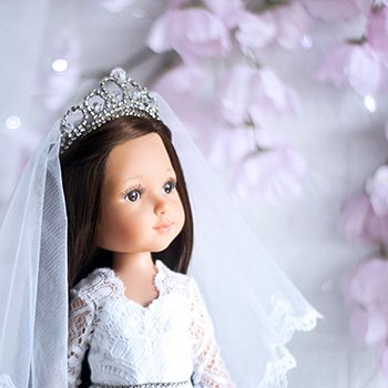 Невеста - принцесса