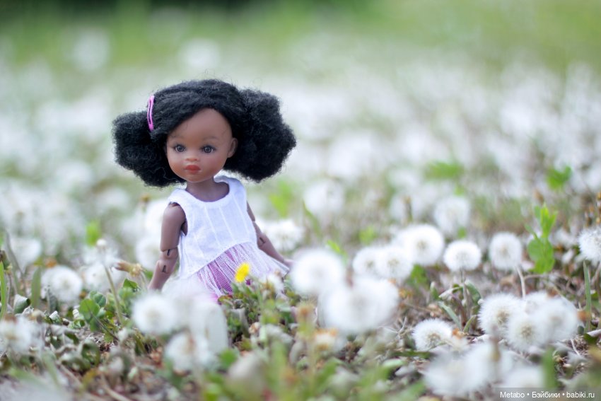 Новые наряды для маленькой девочки