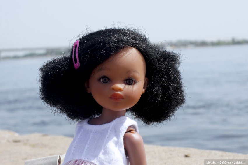 Новые наряды для маленькой девочки (фото 5)