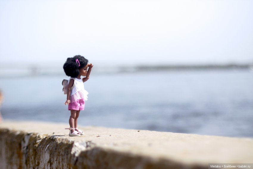 Новые наряды для маленькой девочки (фото 2)