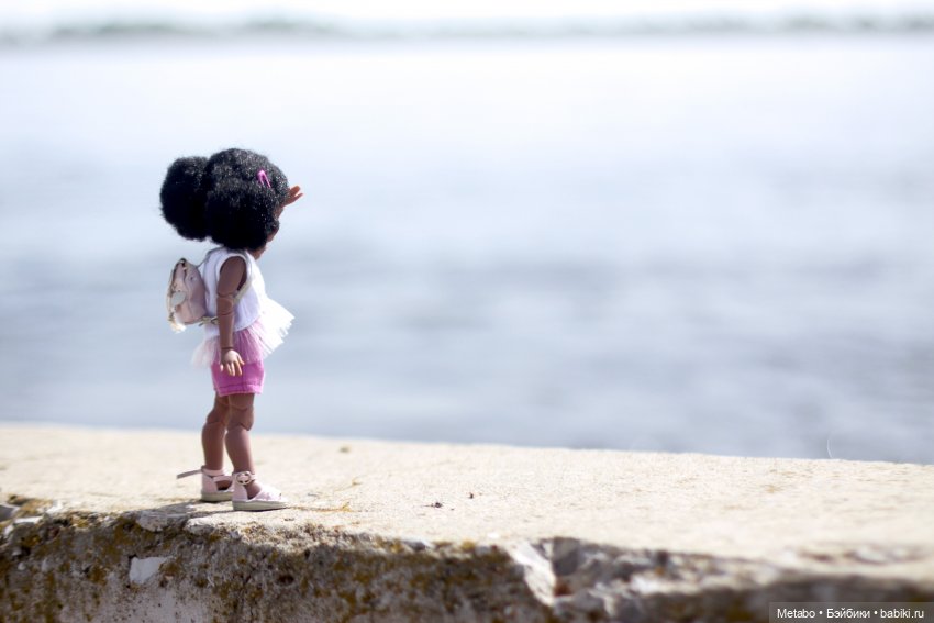 Новые наряды для маленькой девочки