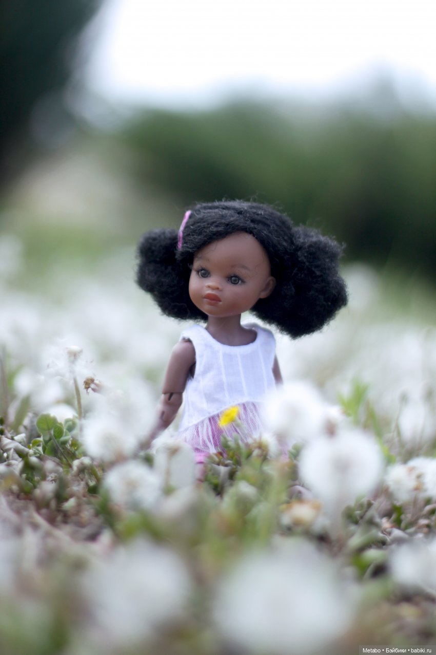 Новые наряды для маленькой девочки