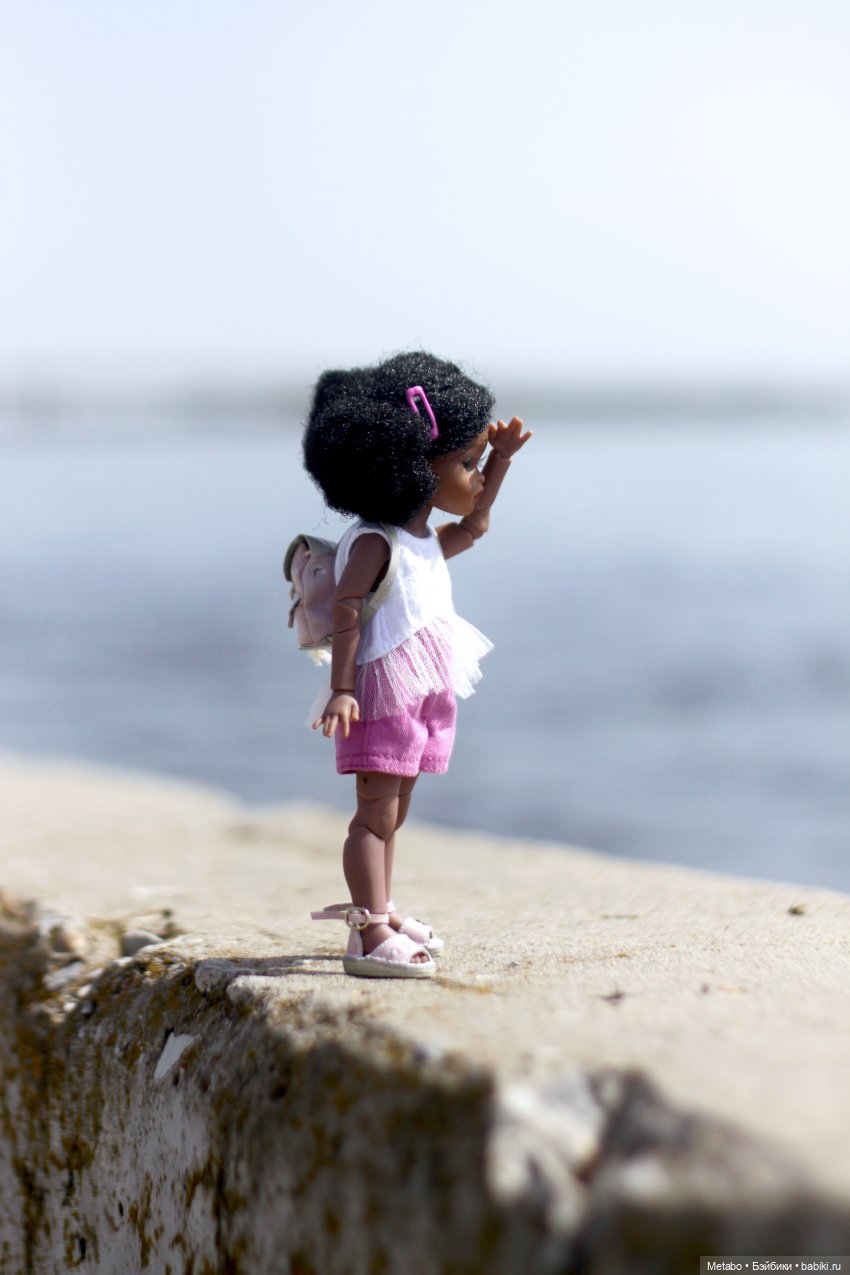 Новые наряды для маленькой девочки (фото 3)