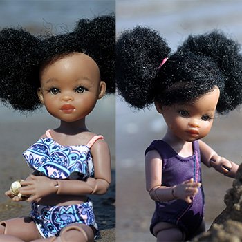 Купальники для Руты