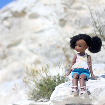 Меловые горы Волгоградской области. Рута путешествует