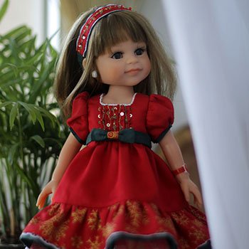 Новогоднее, рождественское, яркое