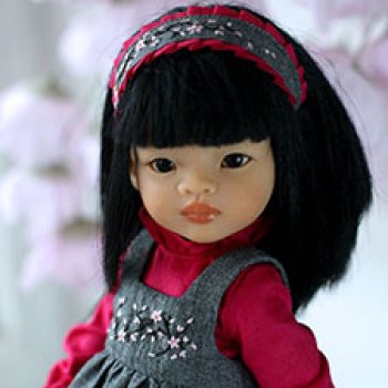 Сладкая вишенка