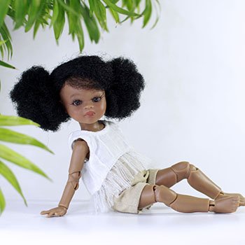 Простофото малявочки