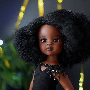 Черный - это красиво!