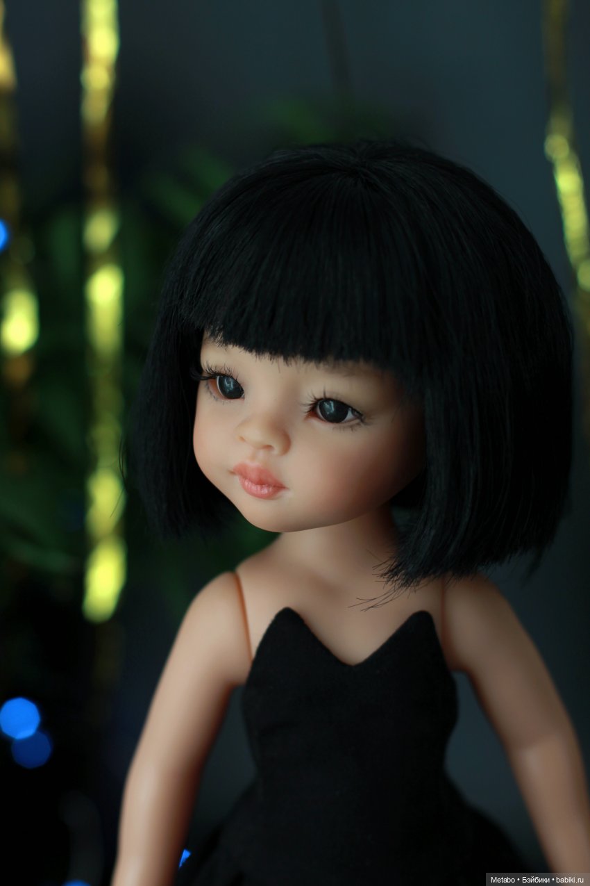 Одно платье на всех))) — Одежда и обувь для кукол своими руками: фото