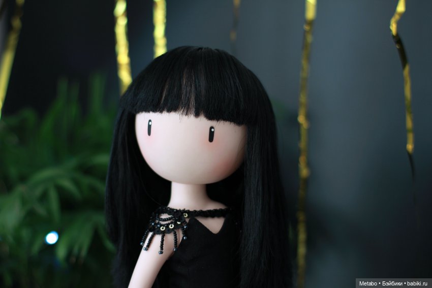 Одно платье на всех))) — Одежда и обувь для кукол своими руками: фото