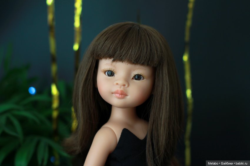 Одно платье на всех))) — Одежда и обувь для кукол своими руками: фото