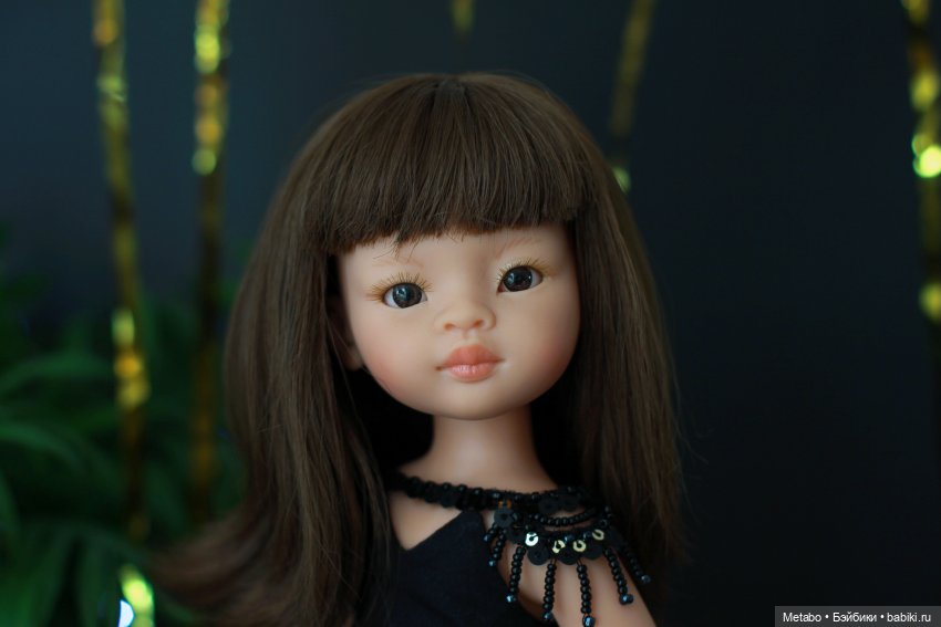 Одно платье на всех))) — Одежда и обувь для кукол своими руками: фото