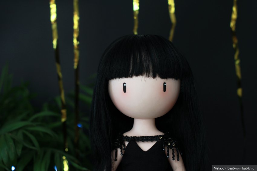 Одно платье на всех))) — Одежда и обувь для кукол своими руками: фото