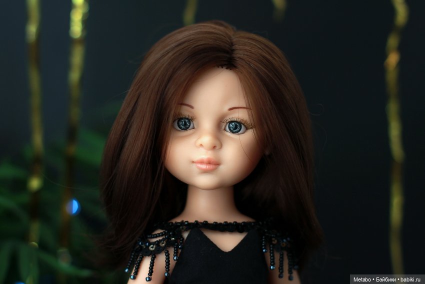 Одно платье на всех))) — Одежда и обувь для кукол своими руками: фото