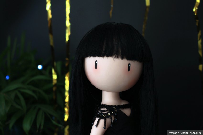 Одно платье на всех))) — Одежда и обувь для кукол своими руками: фото