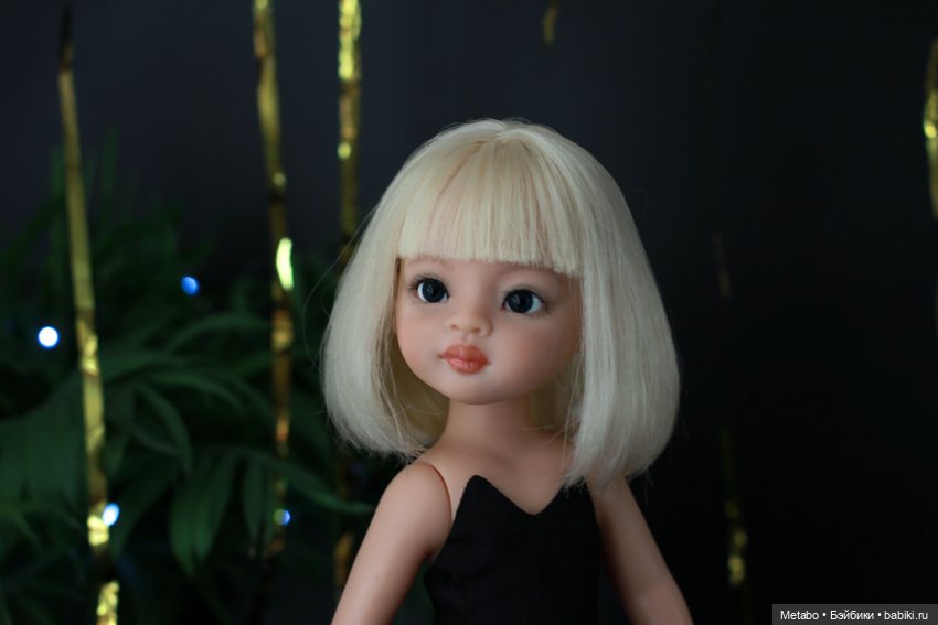 Одно платье на всех))) — Одежда и обувь для кукол своими руками: фото