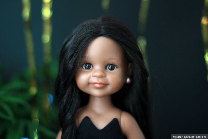 Одно платье на всех))) — Одежда и обувь для кукол своими руками: фото