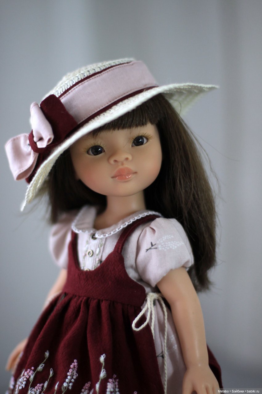 Из неизданного. Заказы — Одежда и обувь для кукол своими руками: фото (фото 5)