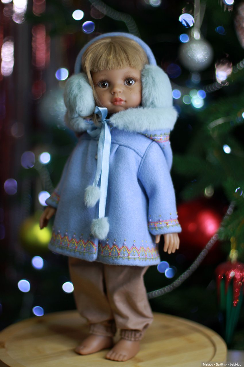 Из неизданного. Заказы — Одежда и обувь для кукол своими руками: фото