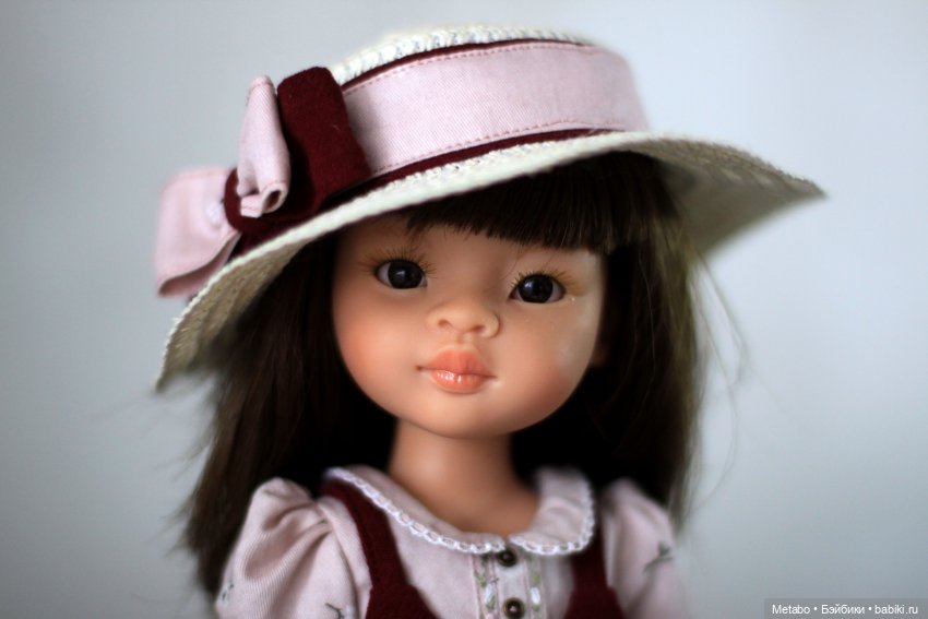 Из неизданного. Заказы — Одежда и обувь для кукол своими руками: фото (фото 7)