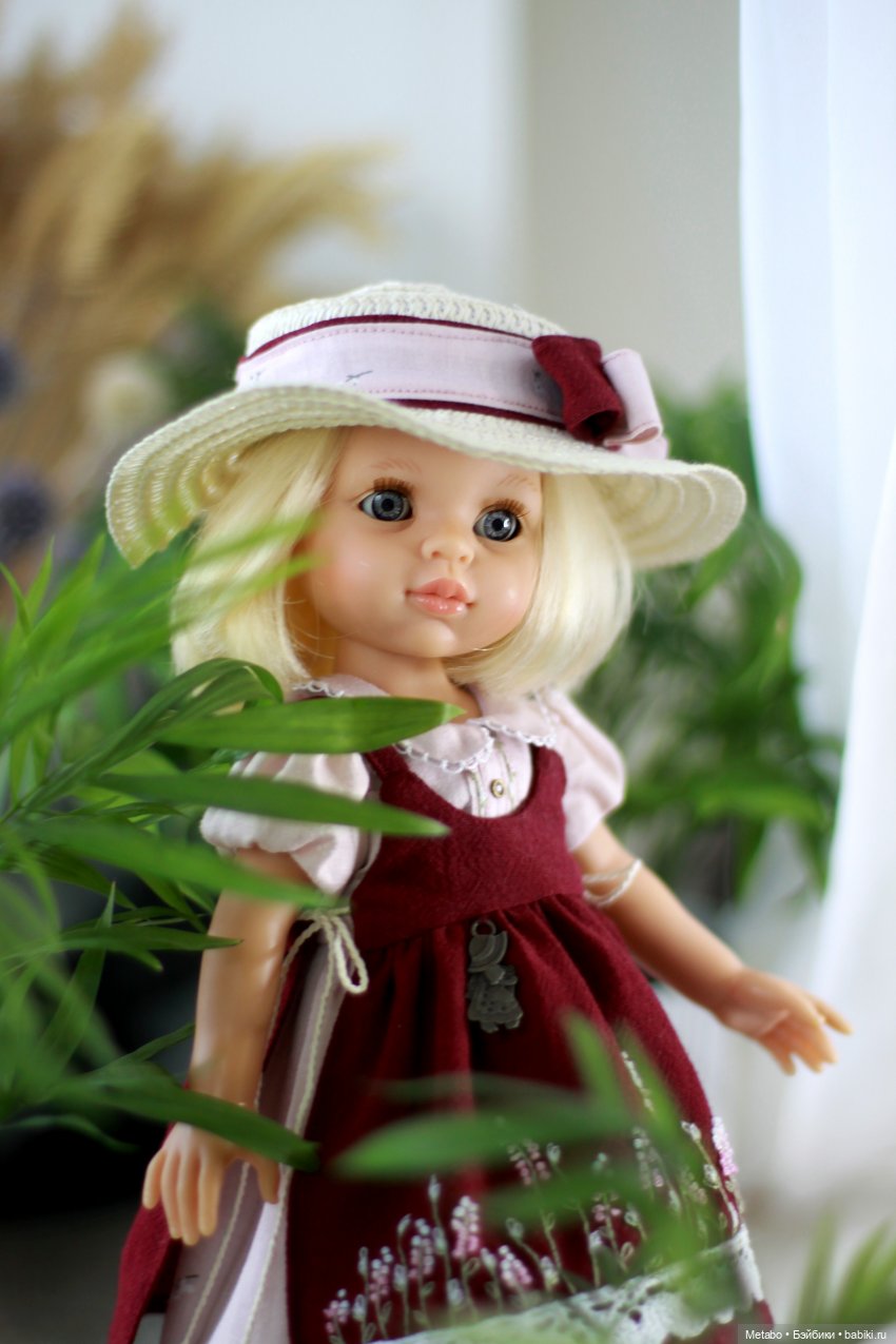 Из неизданного. Заказы — Одежда и обувь для кукол своими руками: фото