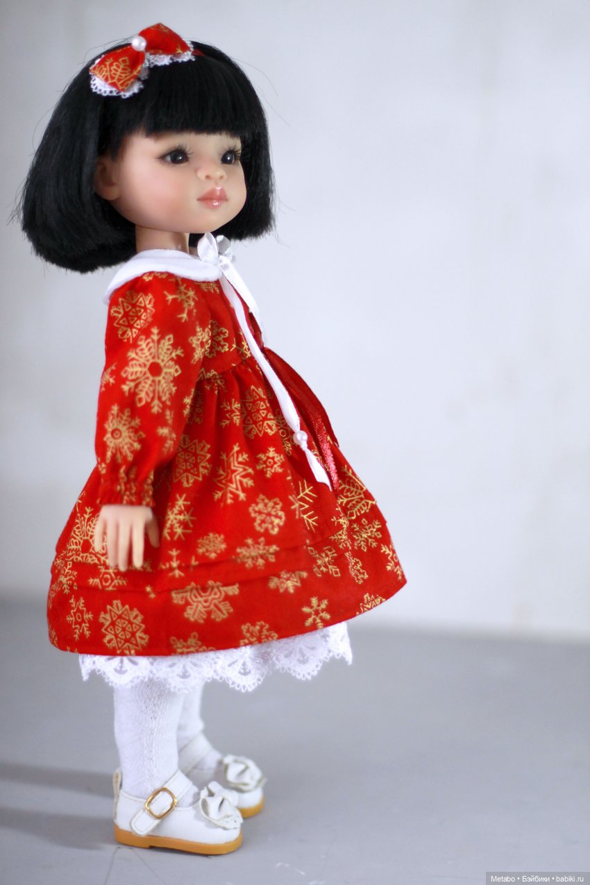 Из неизданного. Заказы — Одежда и обувь для кукол своими руками: фото