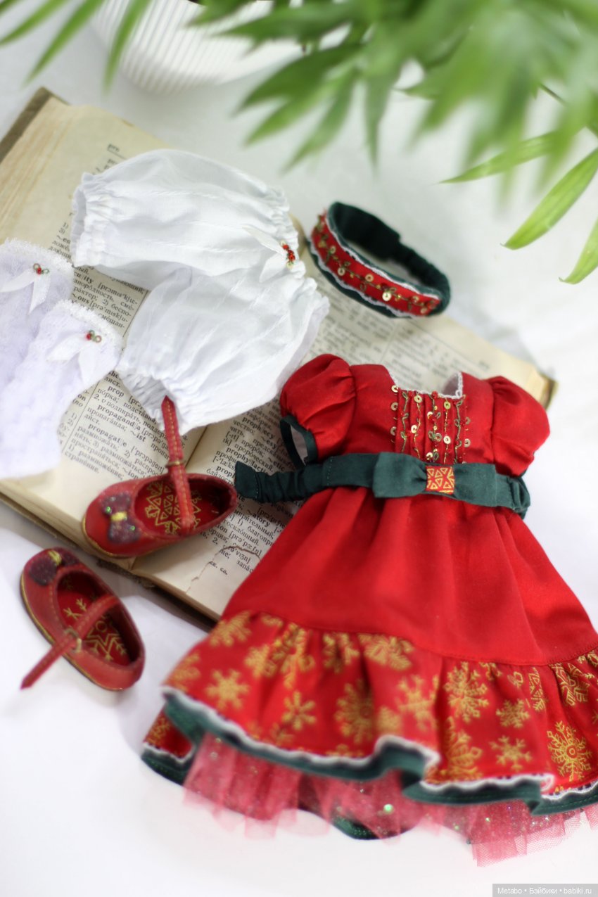 Из неизданного. Заказы — Одежда и обувь для кукол своими руками: фото