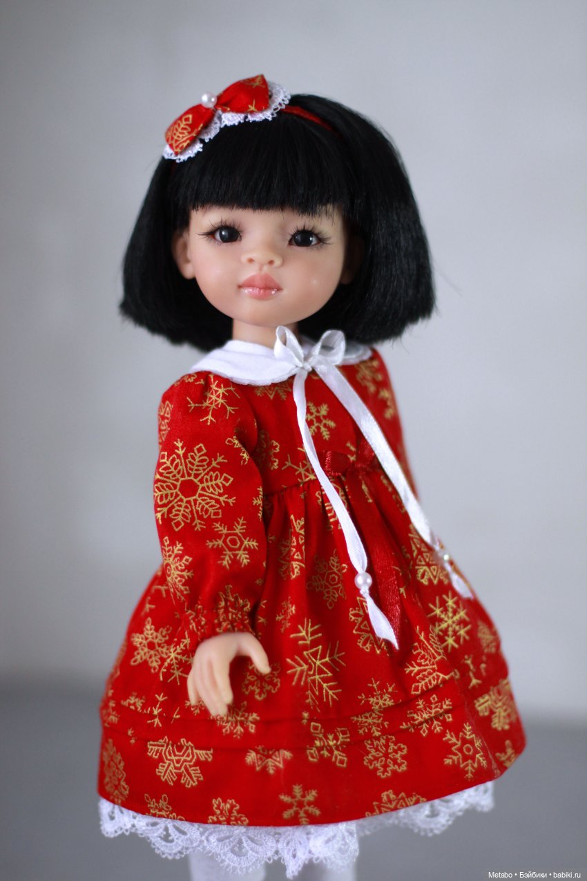 Из неизданного. Заказы — Одежда и обувь для кукол своими руками: фото