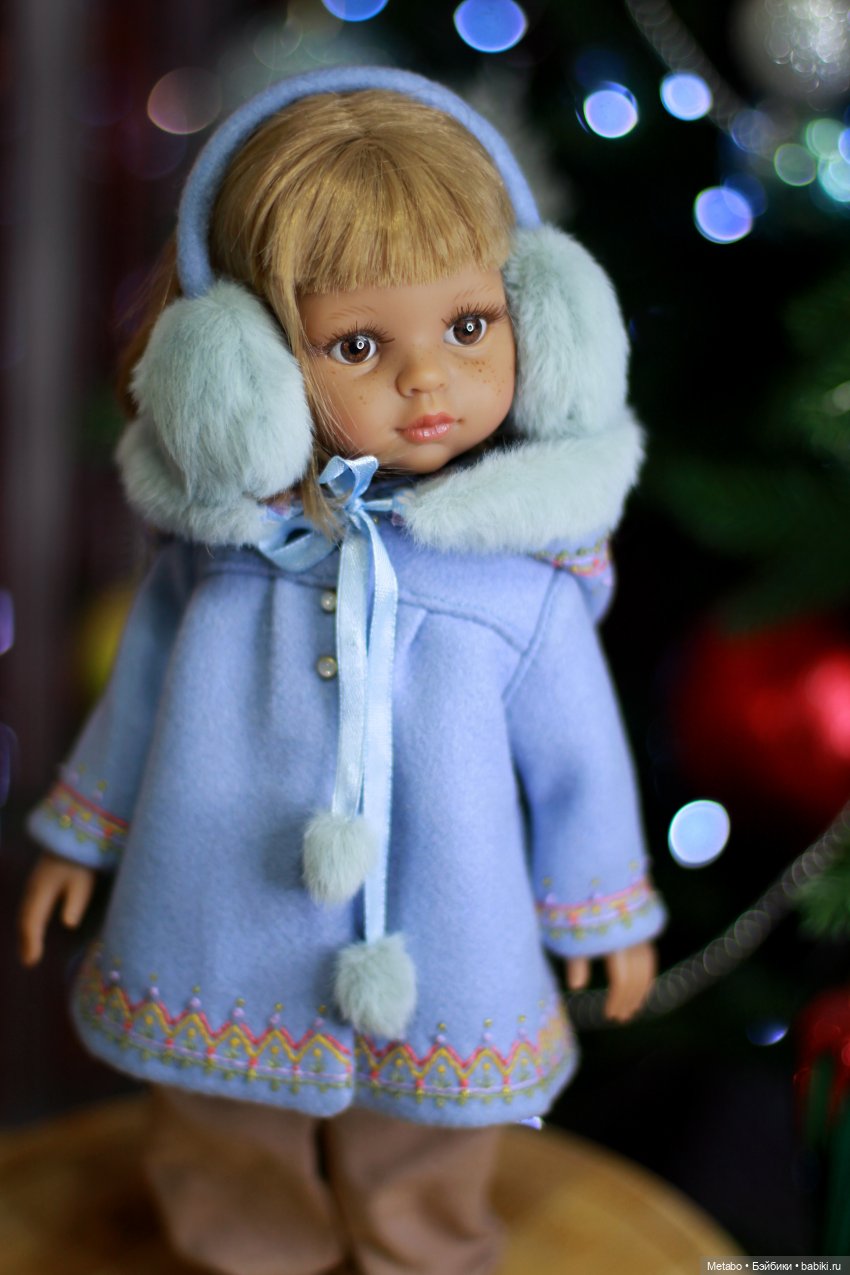 Из неизданного. Заказы — Одежда и обувь для кукол своими руками: фото