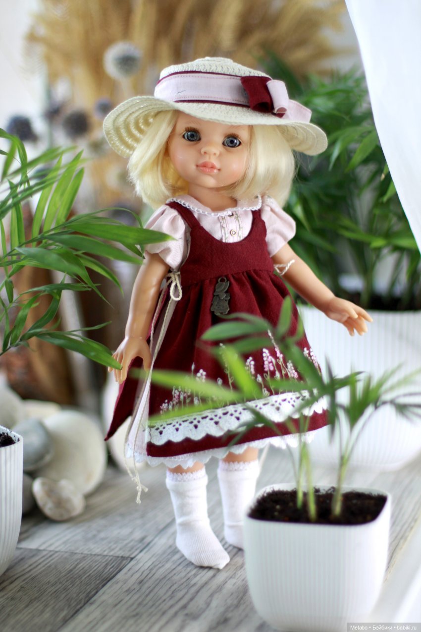 Из неизданного. Заказы — Одежда и обувь для кукол своими руками: фото (фото 9)