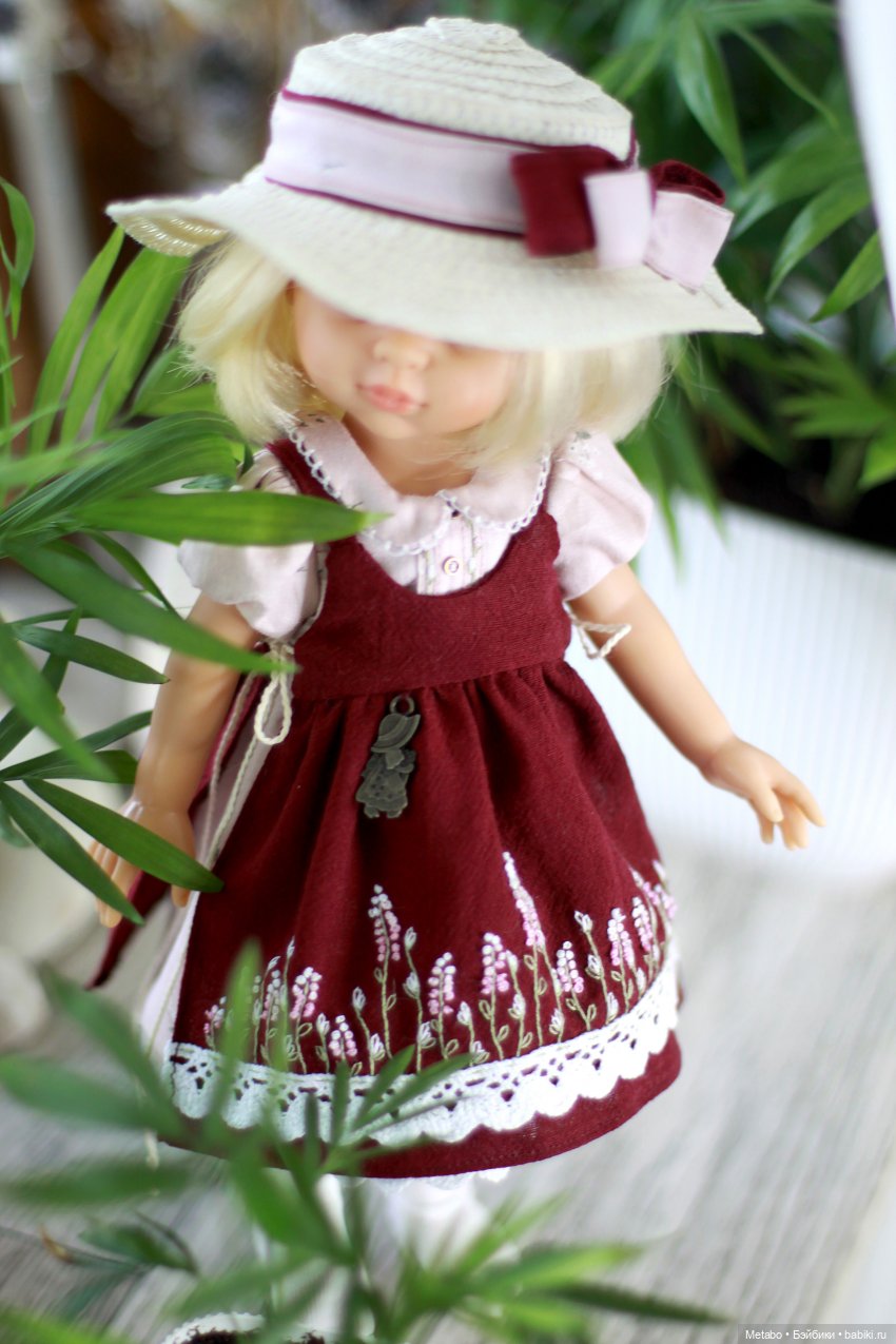 Из неизданного. Заказы — Одежда и обувь для кукол своими руками: фото