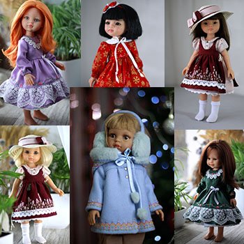 Из неизданного. Заказы