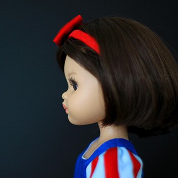 Образ Белоснежки