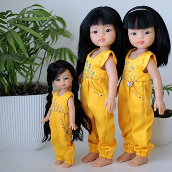 Солнечные комбенизоны